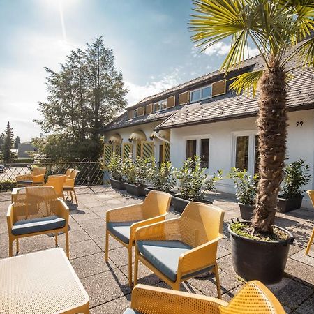 Boutiquehotel Caravella Velden By S4Y Velden am Wörthersee Esterno foto