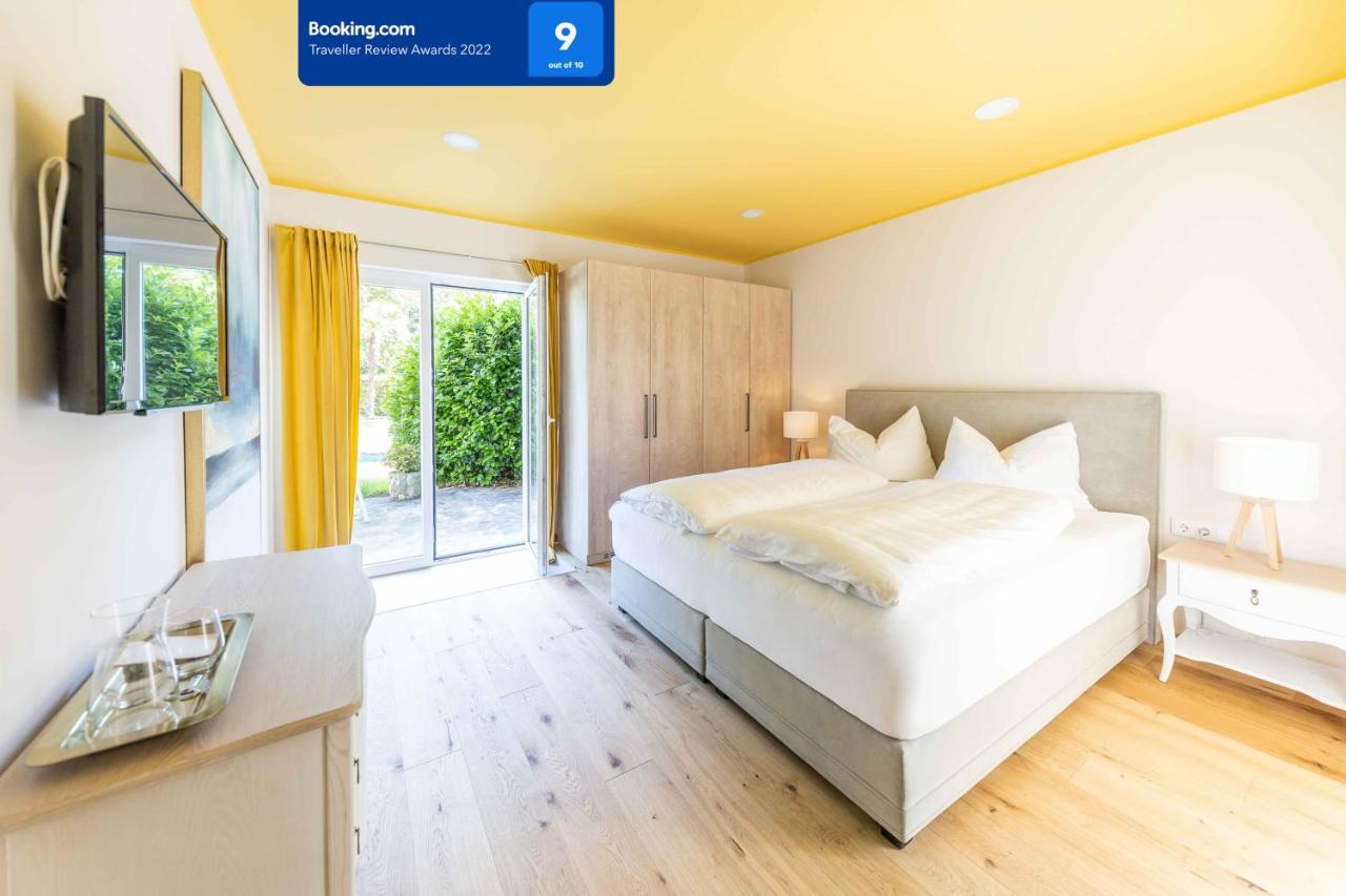 Boutiquehotel Caravella Velden By S4Y Velden am Wörthersee Esterno foto