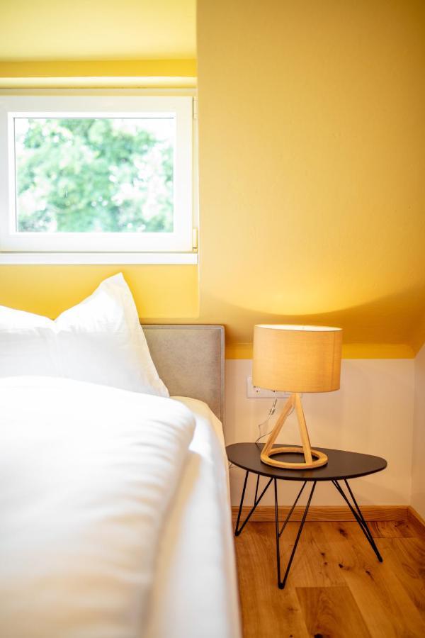 Boutiquehotel Caravella Velden By S4Y Velden am Wörthersee Esterno foto