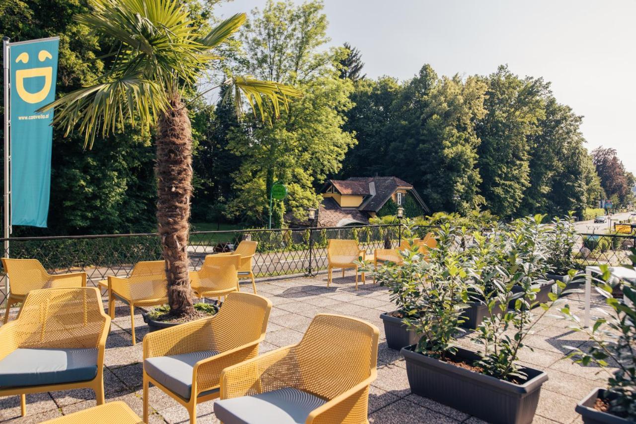 Boutiquehotel Caravella Velden By S4Y Velden am Wörthersee Esterno foto
