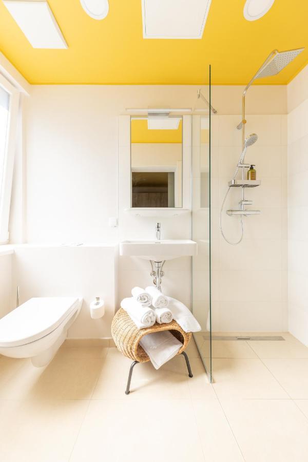 Boutiquehotel Caravella Velden By S4Y Velden am Wörthersee Esterno foto