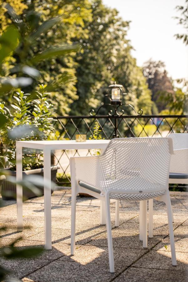 Boutiquehotel Caravella Velden By S4Y Velden am Wörthersee Esterno foto