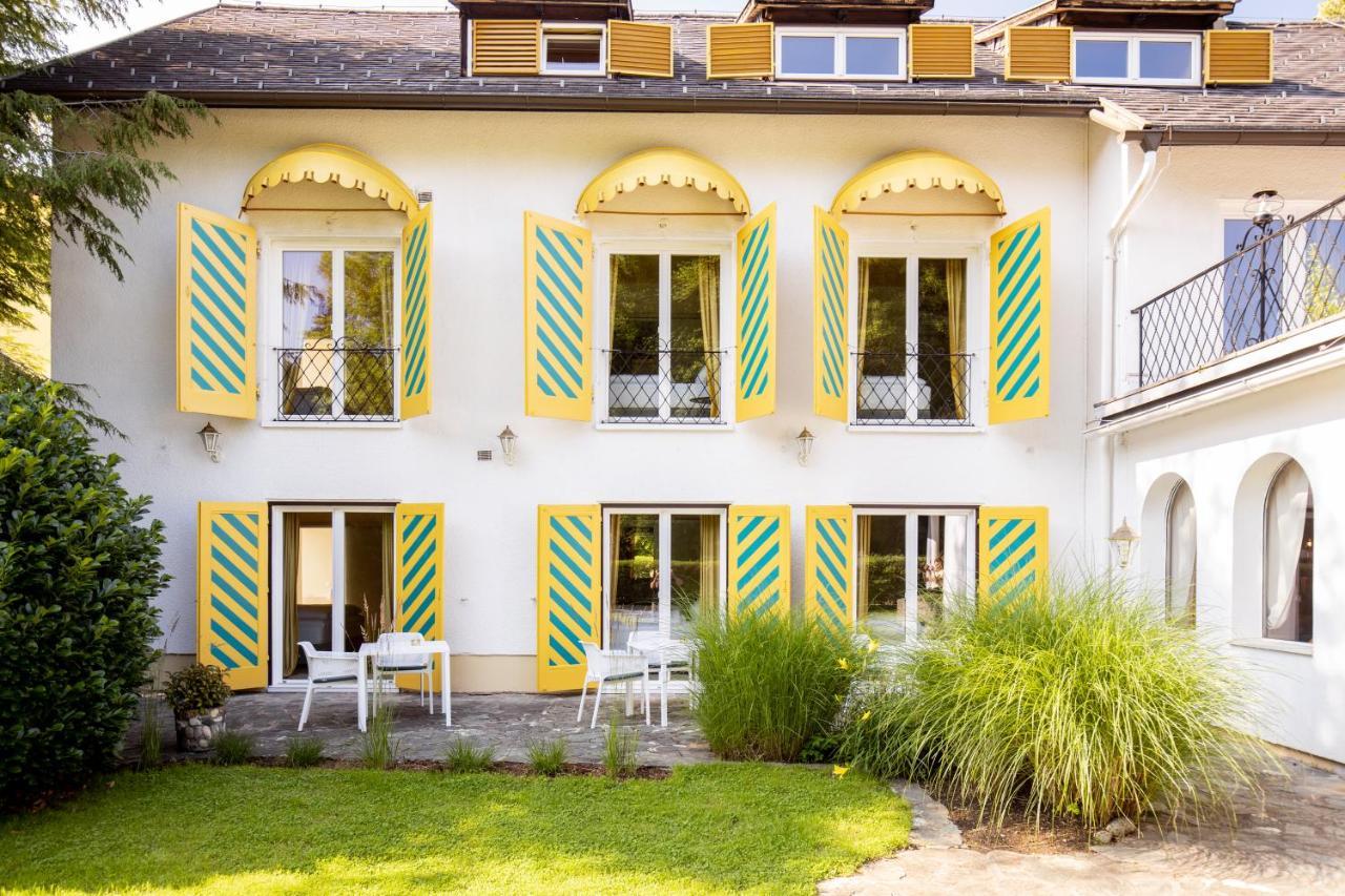 Boutiquehotel Caravella Velden By S4Y Velden am Wörthersee Esterno foto