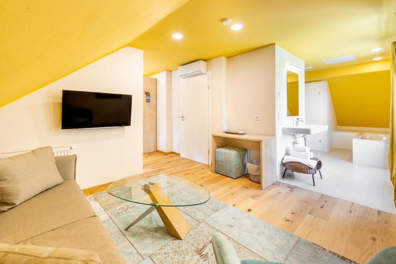 Boutiquehotel Caravella Velden By S4Y Velden am Wörthersee Esterno foto