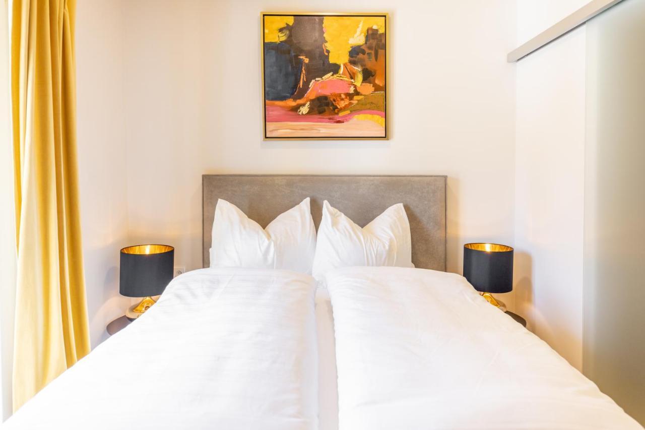 Boutiquehotel Caravella Velden By S4Y Velden am Wörthersee Esterno foto