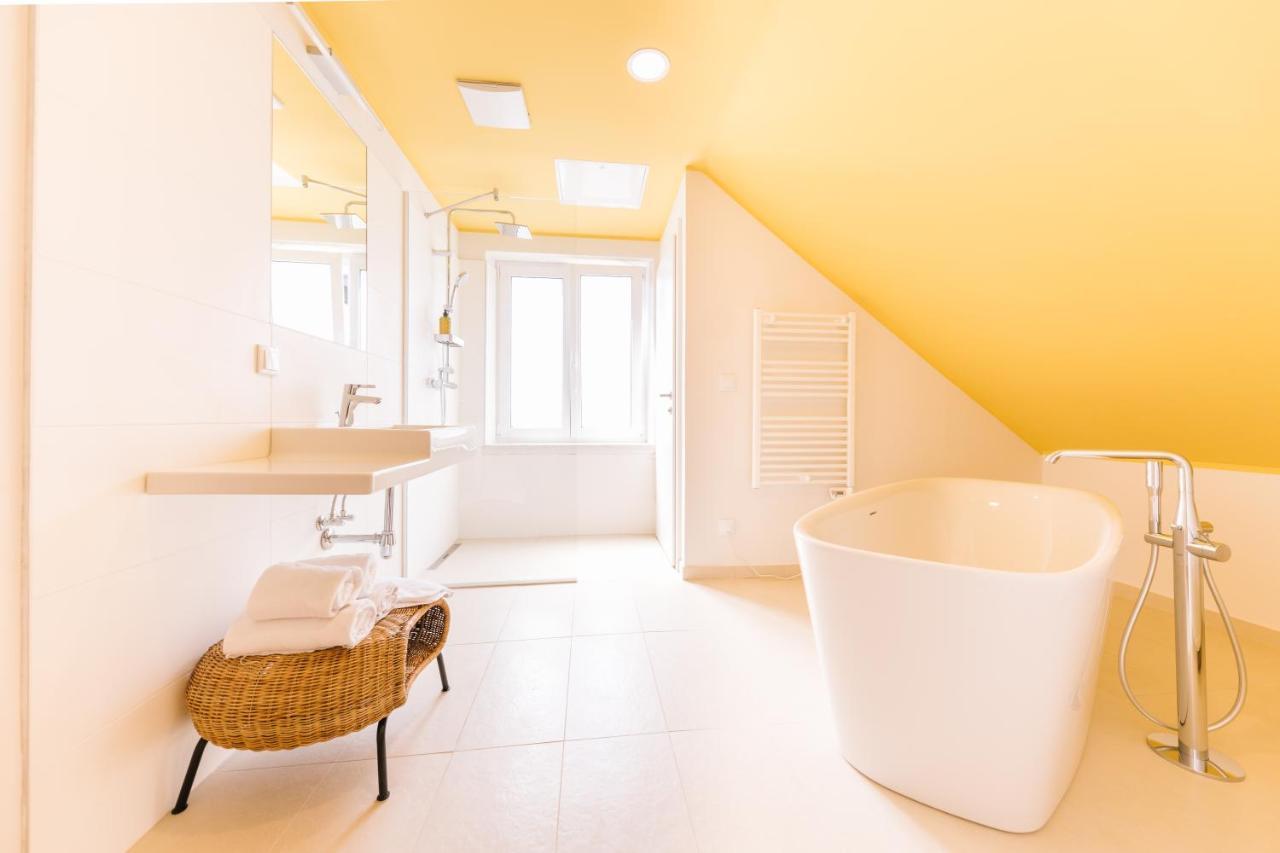 Boutiquehotel Caravella Velden By S4Y Velden am Wörthersee Esterno foto