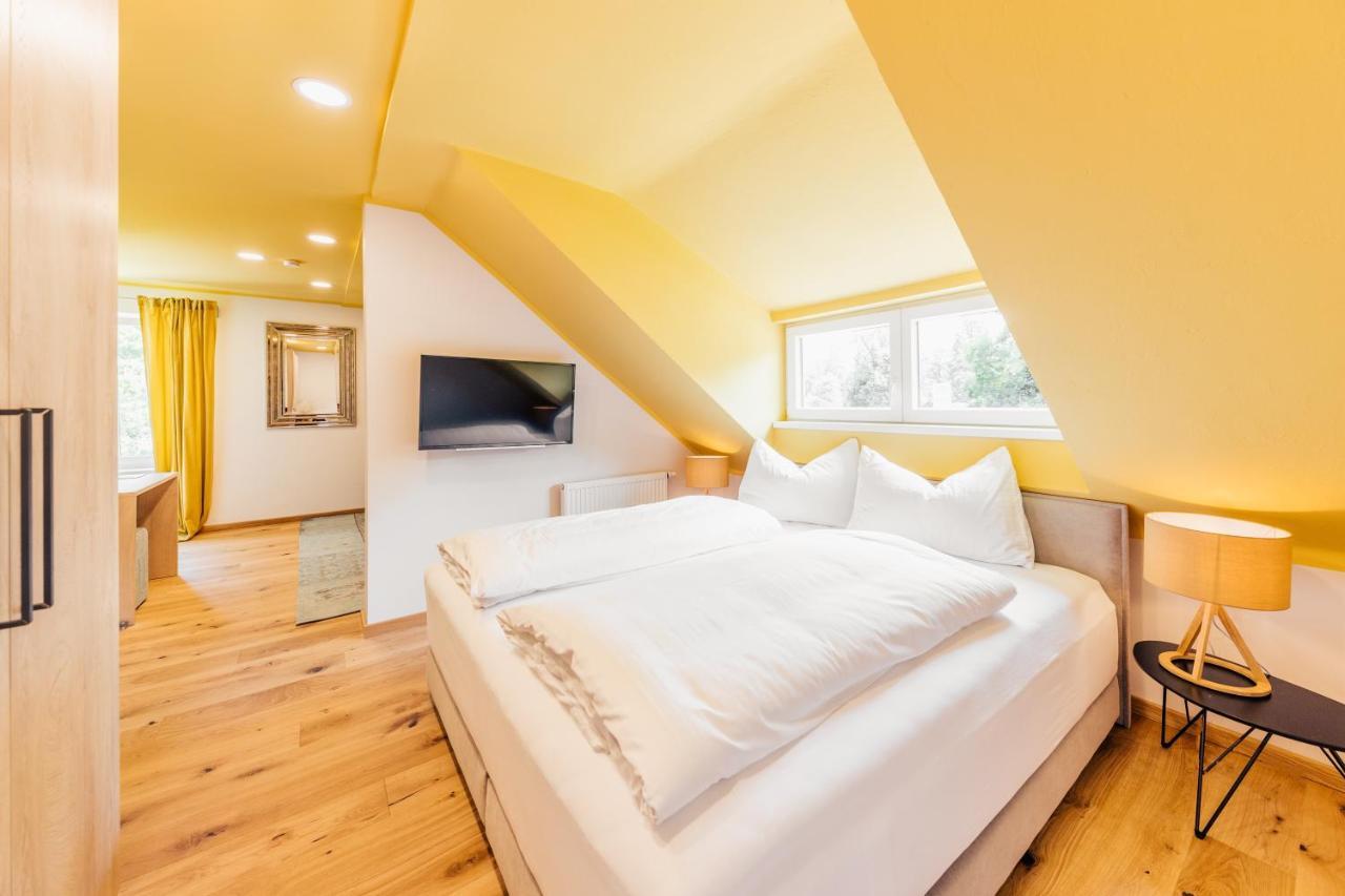 Boutiquehotel Caravella Velden By S4Y Velden am Wörthersee Esterno foto