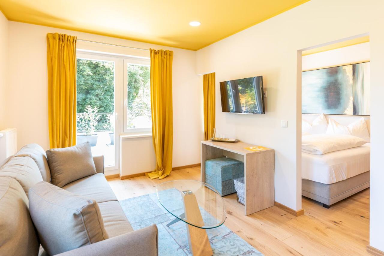 Boutiquehotel Caravella Velden By S4Y Velden am Wörthersee Esterno foto