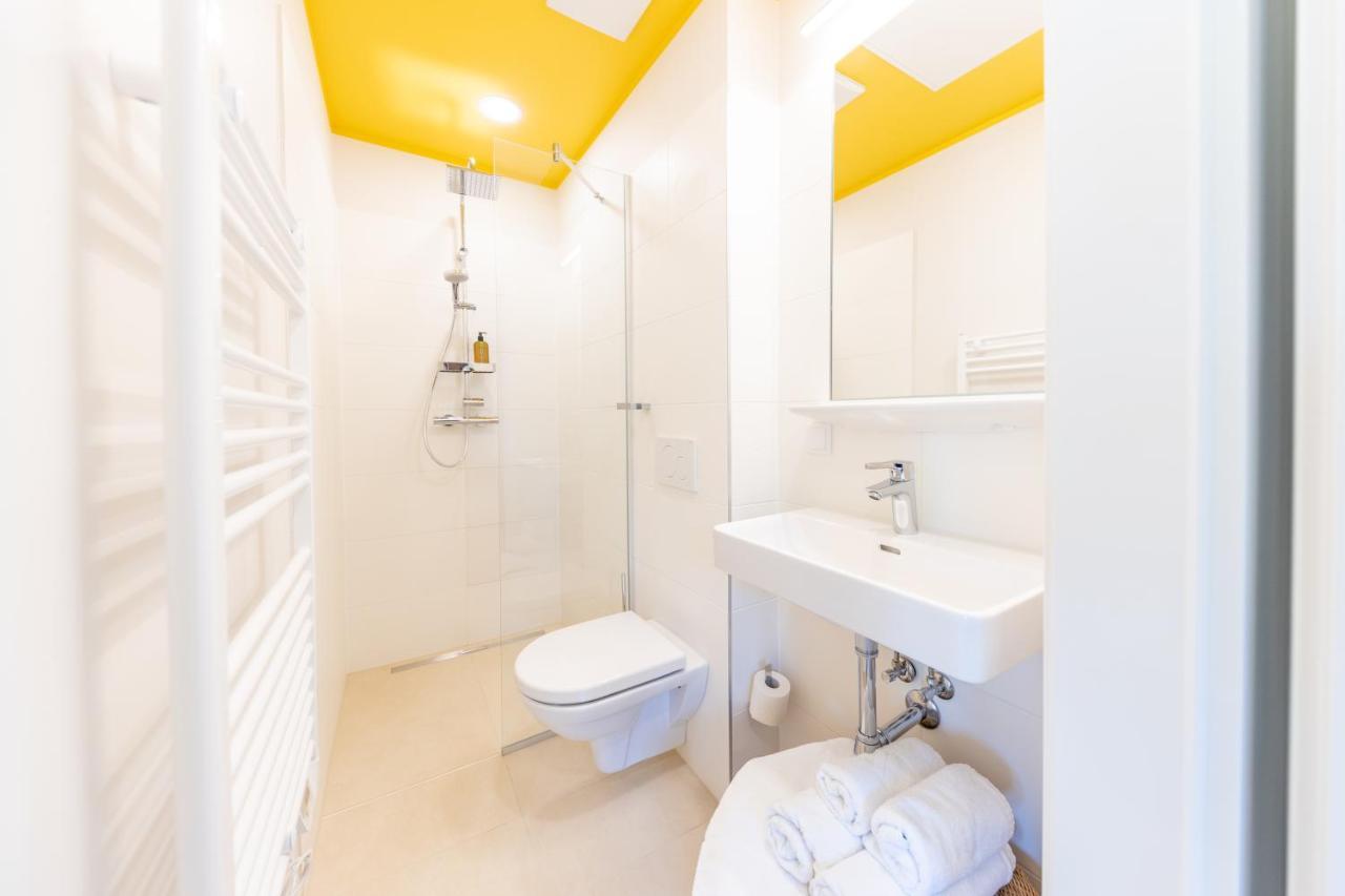 Boutiquehotel Caravella Velden By S4Y Velden am Wörthersee Esterno foto