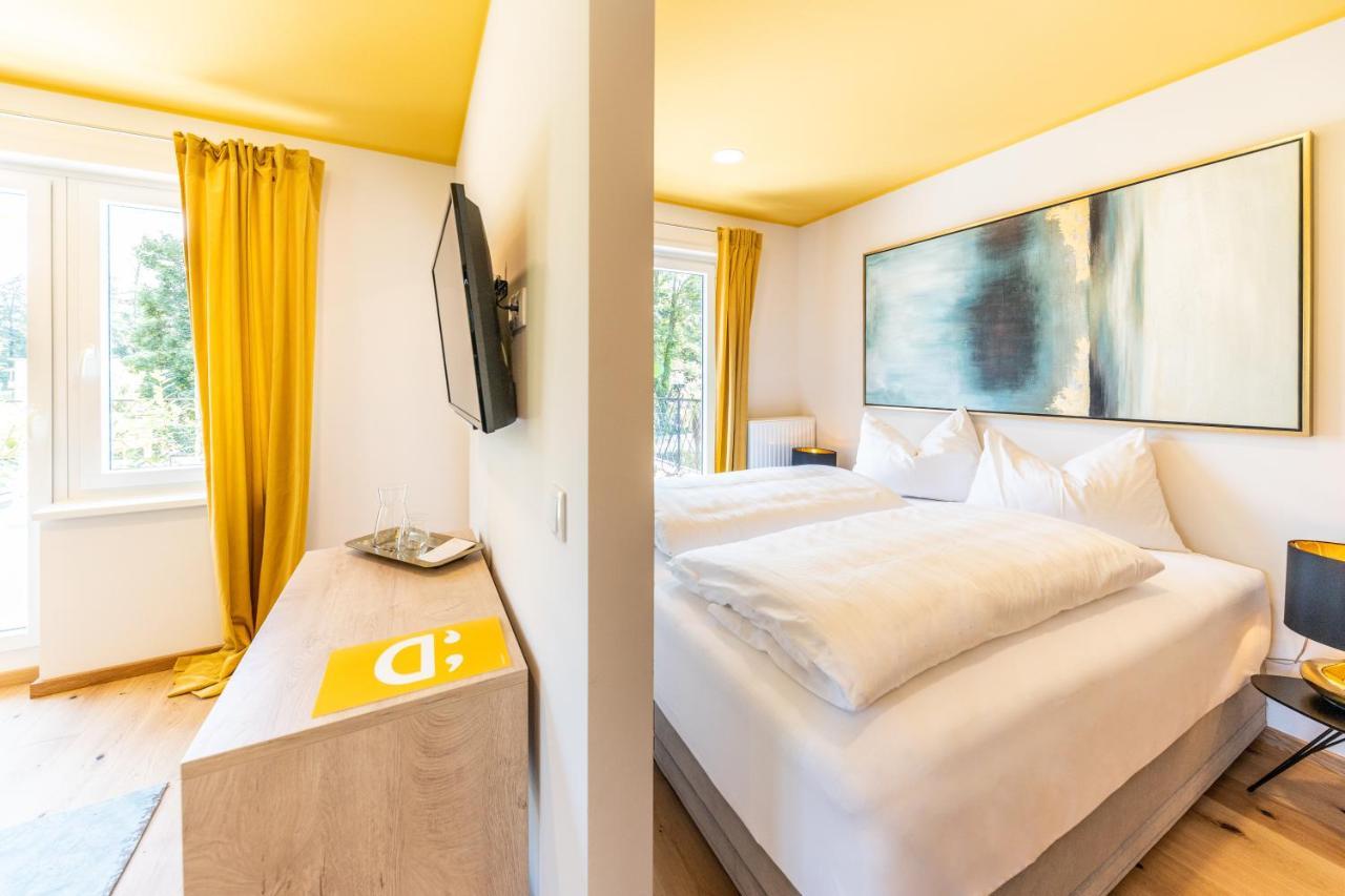 Boutiquehotel Caravella Velden By S4Y Velden am Wörthersee Esterno foto