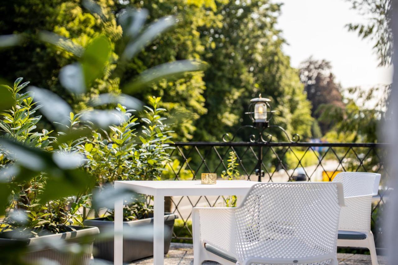 Boutiquehotel Caravella Velden By S4Y Velden am Wörthersee Esterno foto
