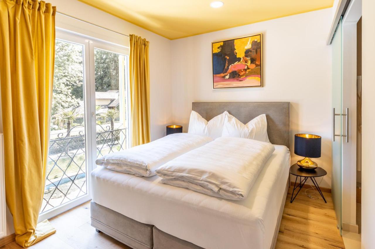 Boutiquehotel Caravella Velden By S4Y Velden am Wörthersee Esterno foto