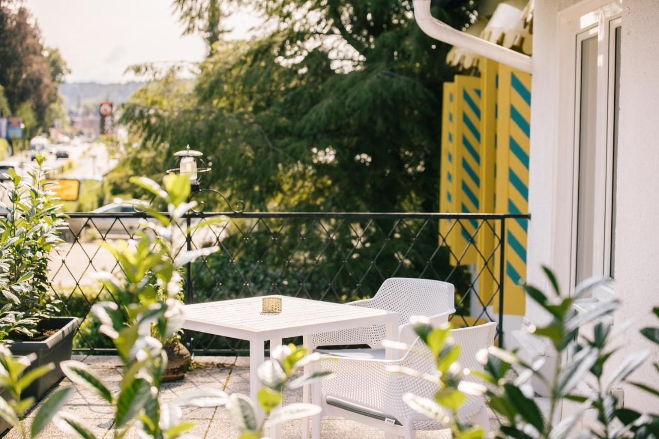 Boutiquehotel Caravella Velden By S4Y Velden am Wörthersee Esterno foto