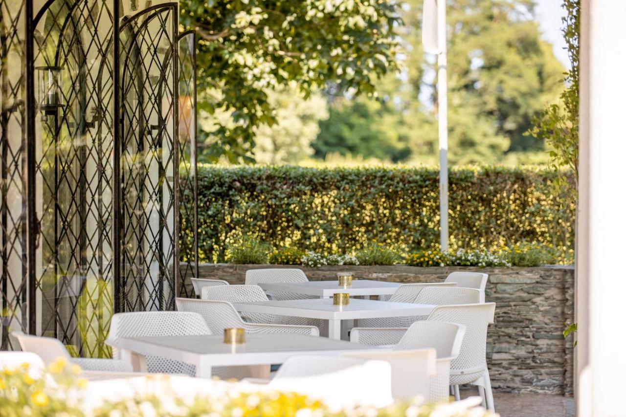 Boutiquehotel Caravella Velden By S4Y Velden am Wörthersee Esterno foto