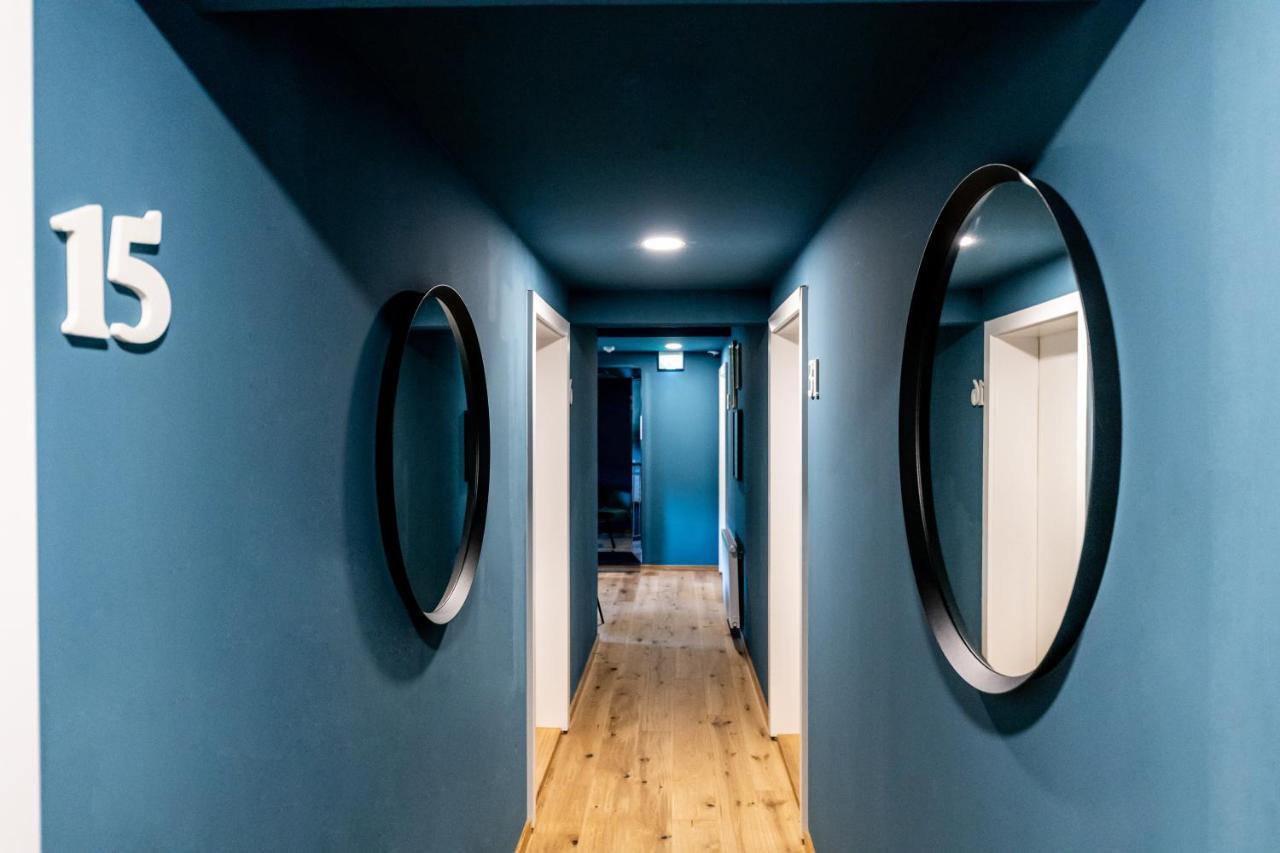 Boutiquehotel Caravella Velden By S4Y Velden am Wörthersee Esterno foto