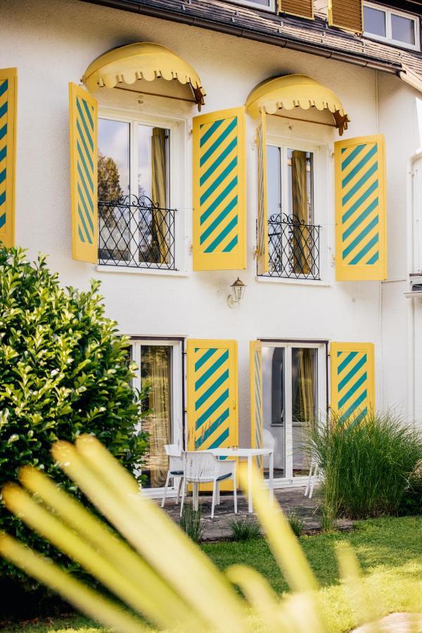 Boutiquehotel Caravella Velden By S4Y Velden am Wörthersee Esterno foto