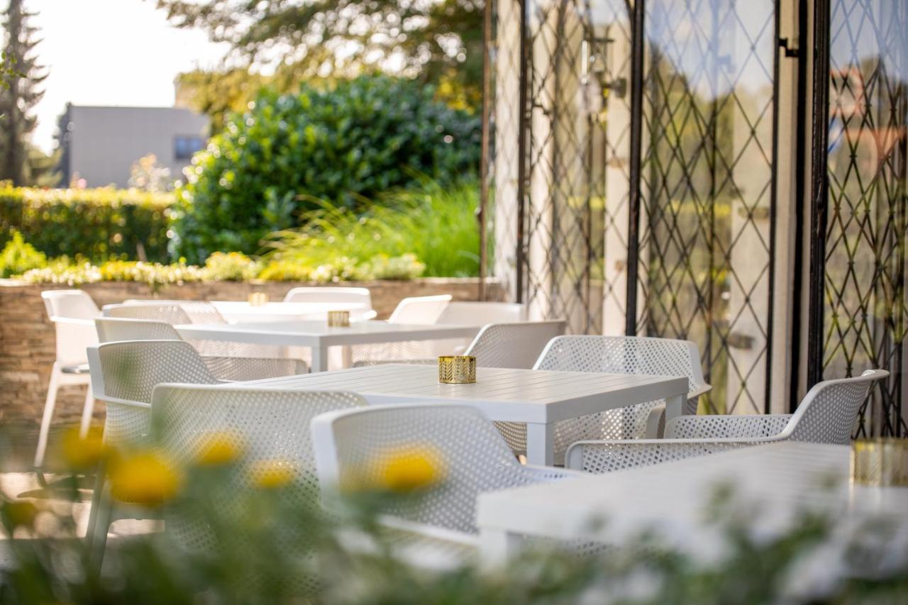 Boutiquehotel Caravella Velden By S4Y Velden am Wörthersee Esterno foto