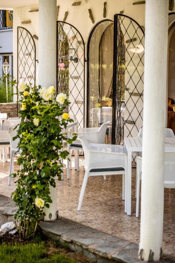 Boutiquehotel Caravella Velden By S4Y Velden am Wörthersee Esterno foto