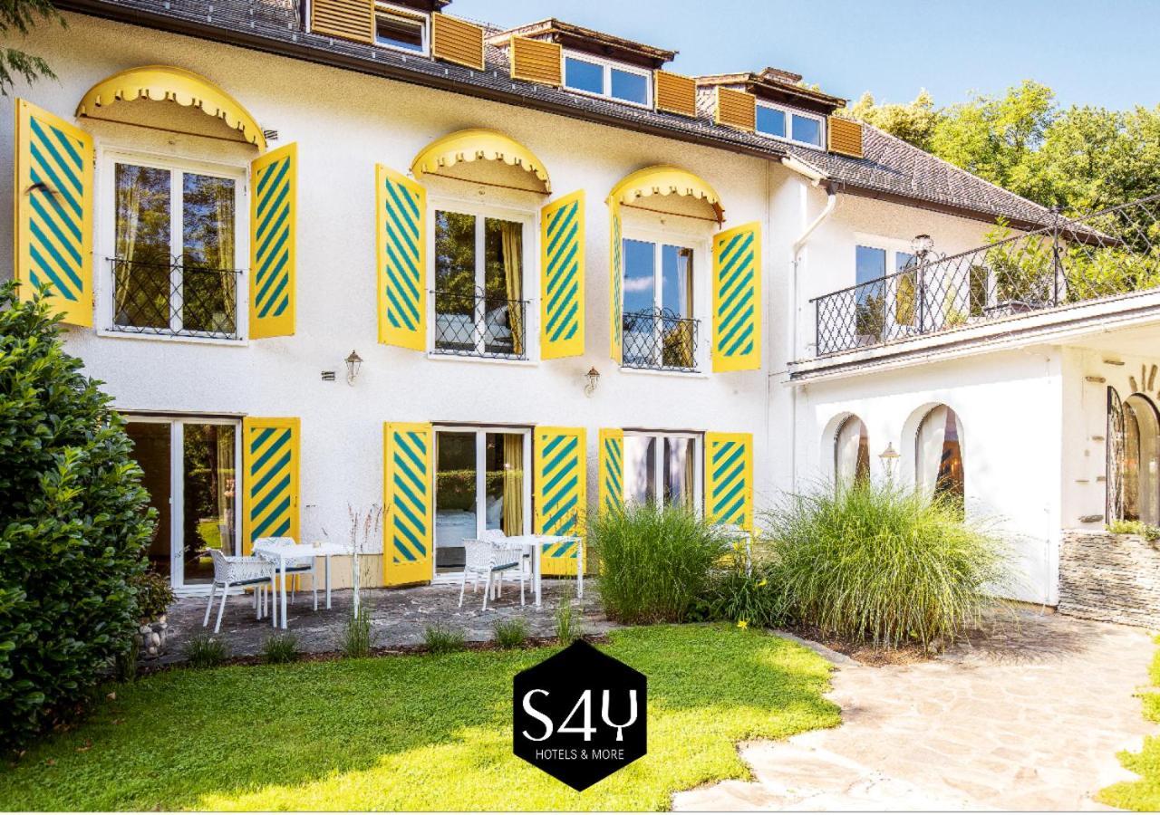 Boutiquehotel Caravella Velden By S4Y Velden am Wörthersee Esterno foto