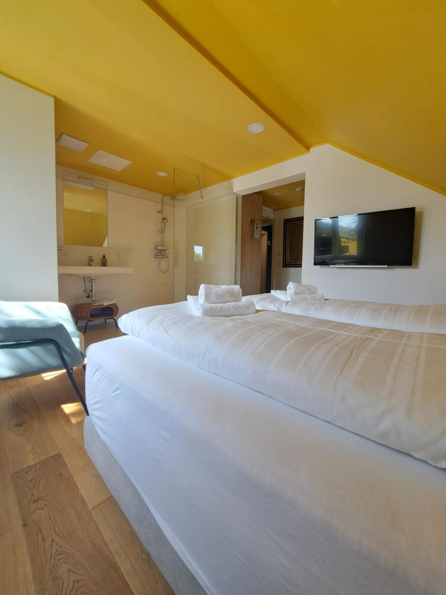 Boutiquehotel Caravella Velden By S4Y Velden am Wörthersee Esterno foto