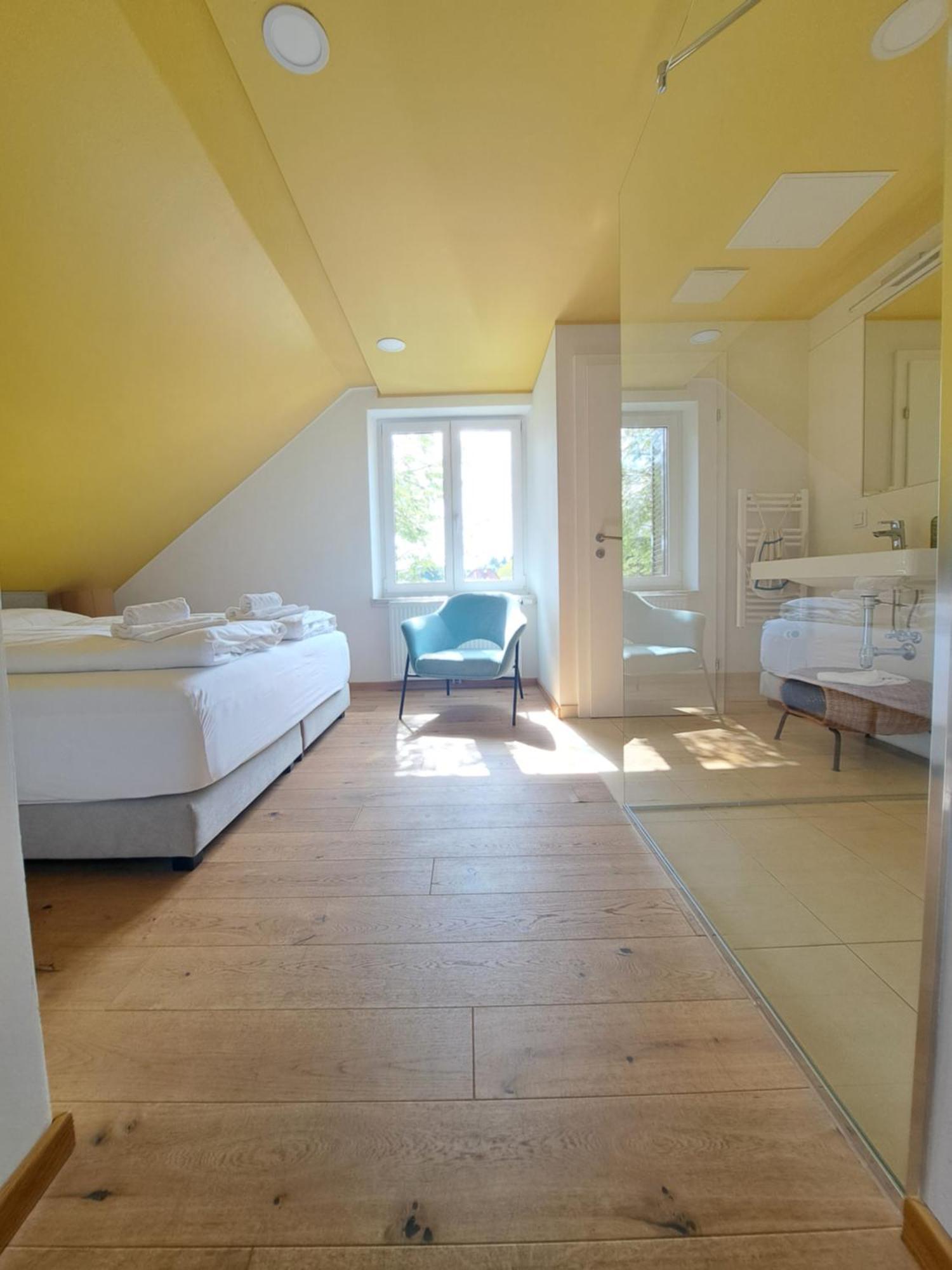 Boutiquehotel Caravella Velden By S4Y Velden am Wörthersee Esterno foto