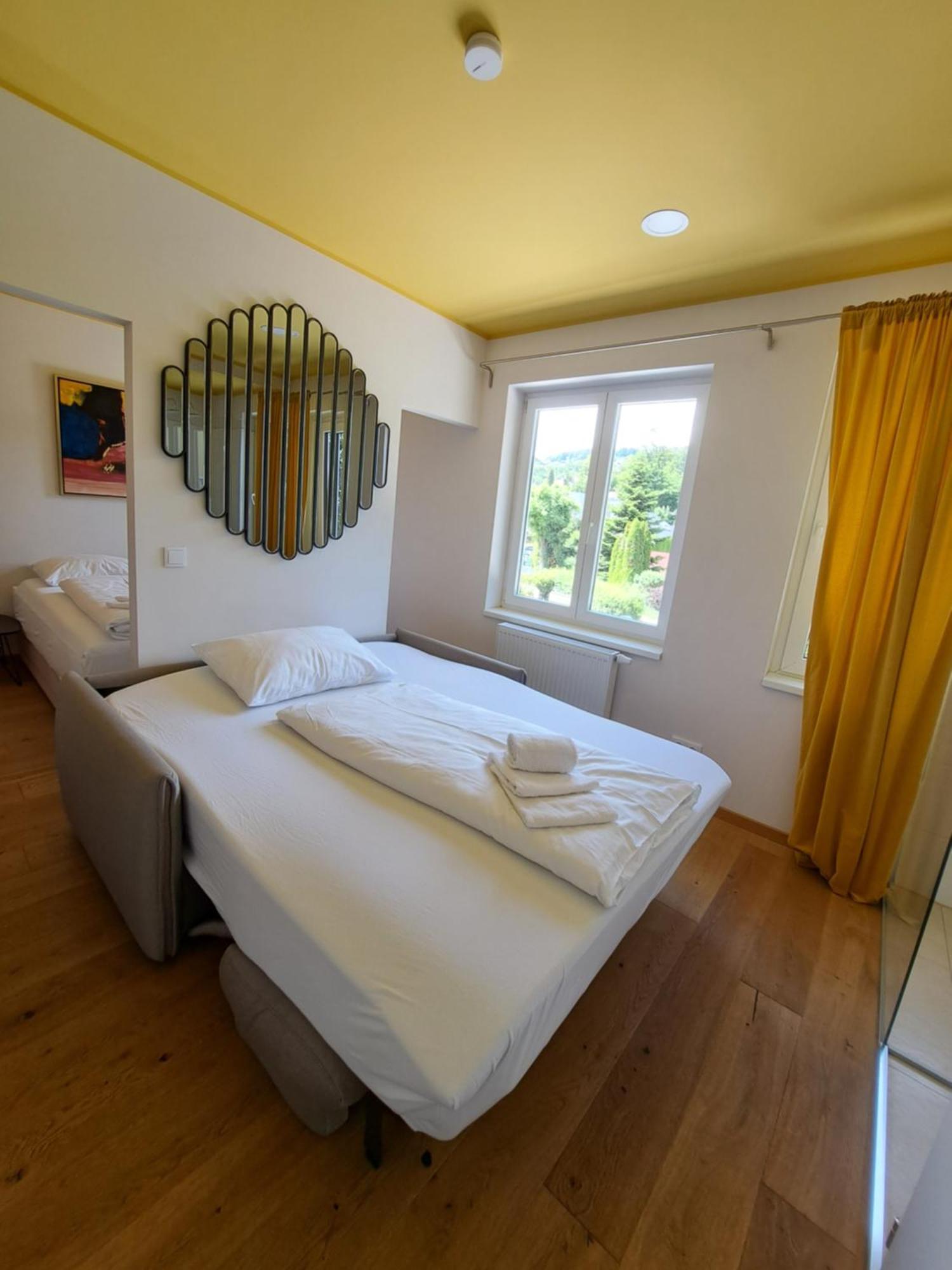 Boutiquehotel Caravella Velden By S4Y Velden am Wörthersee Esterno foto