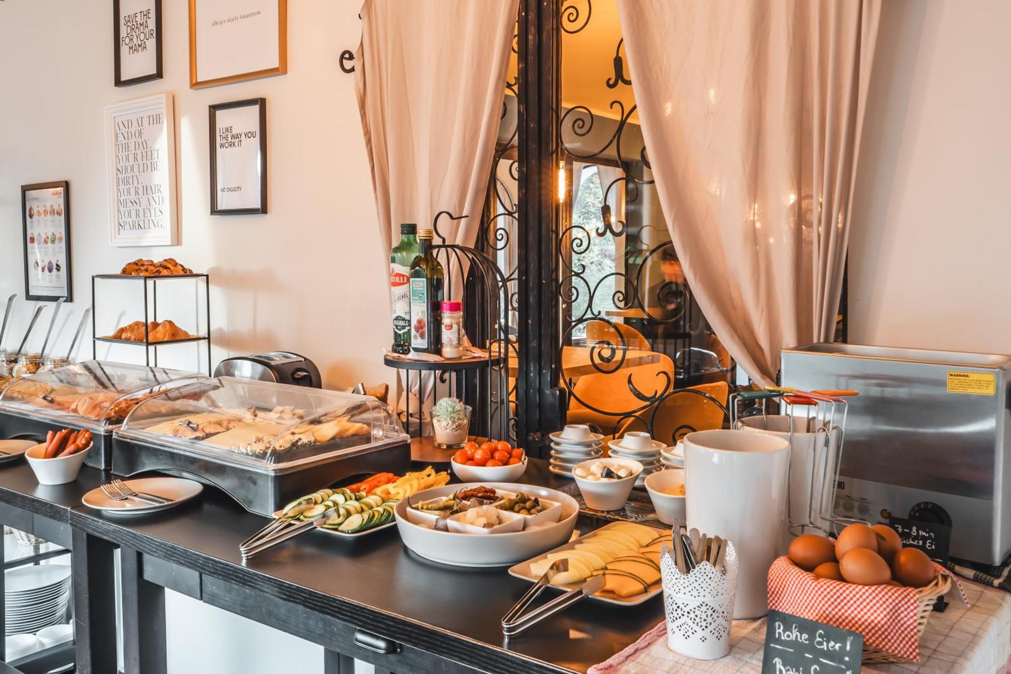 Boutiquehotel Caravella Velden By S4Y Velden am Wörthersee Esterno foto