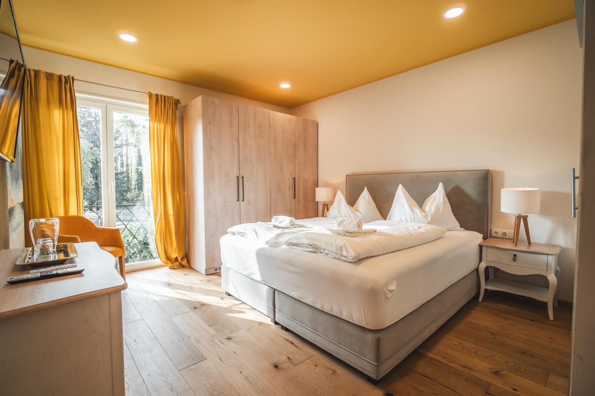Boutiquehotel Caravella Velden By S4Y Velden am Wörthersee Esterno foto