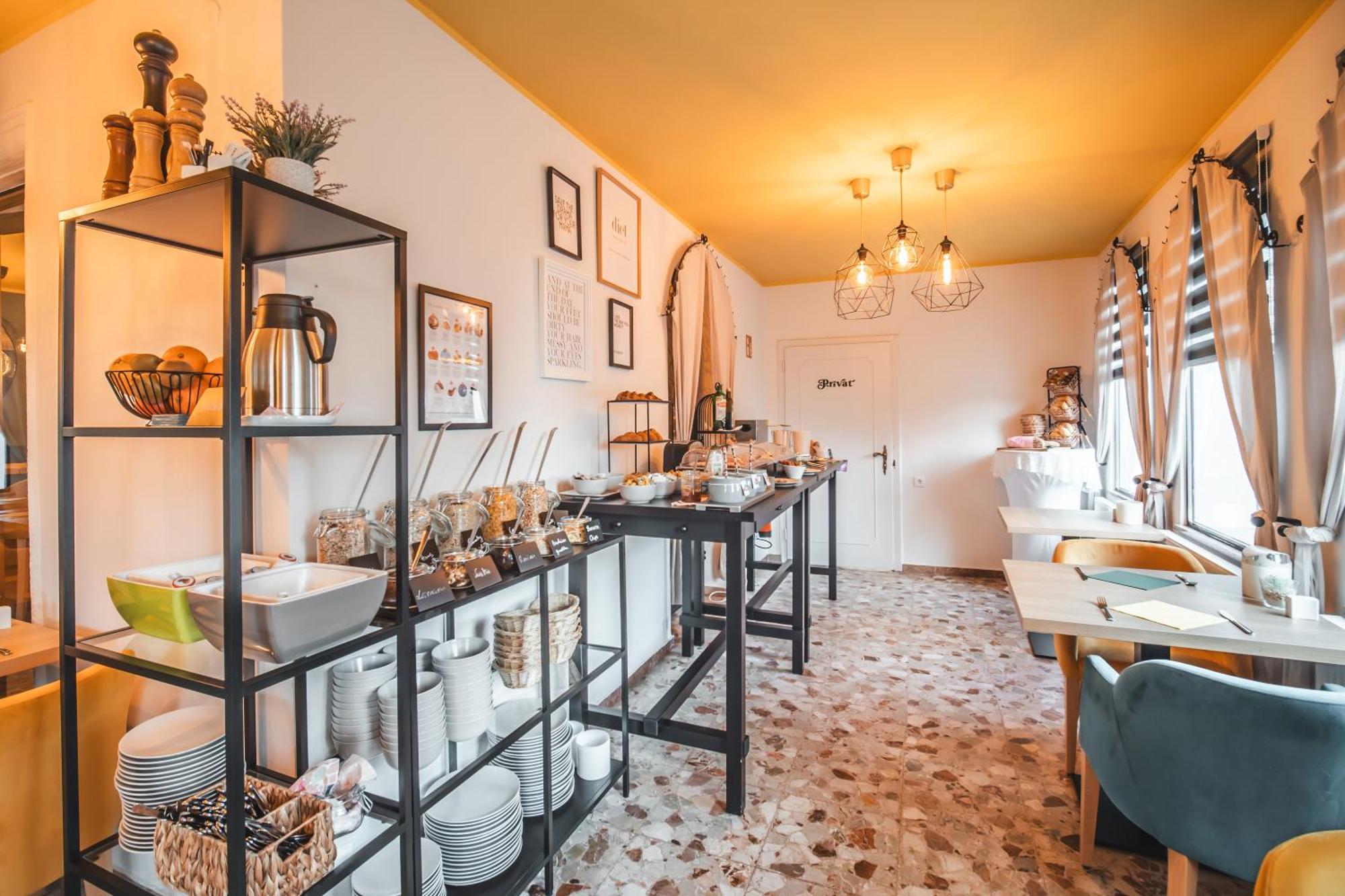 Boutiquehotel Caravella Velden By S4Y Velden am Wörthersee Esterno foto