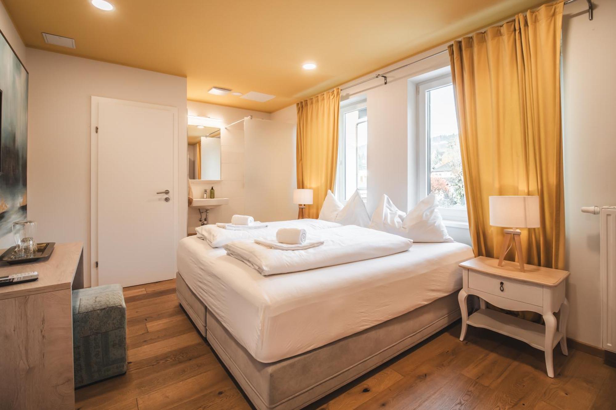 Boutiquehotel Caravella Velden By S4Y Velden am Wörthersee Esterno foto
