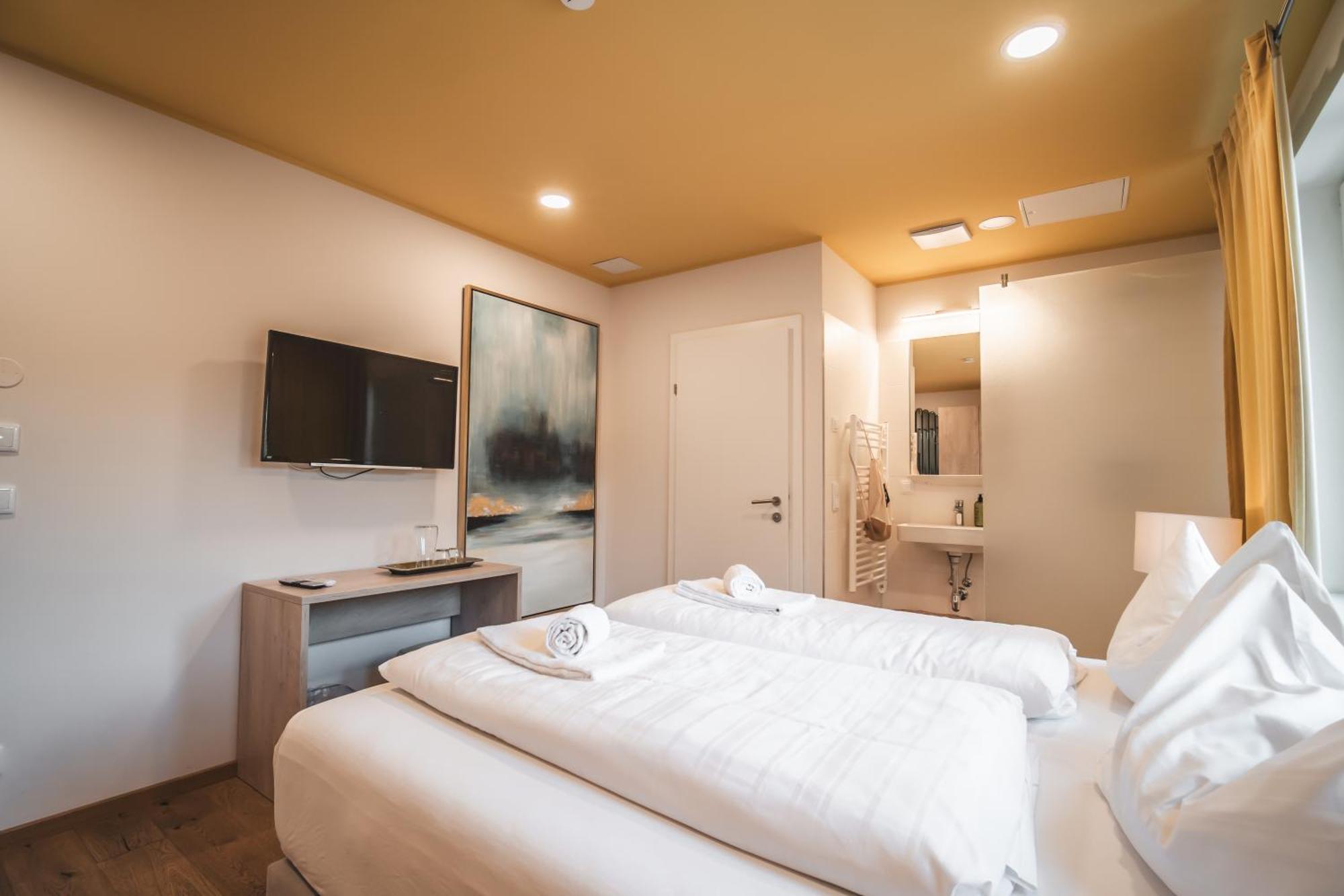Boutiquehotel Caravella Velden By S4Y Velden am Wörthersee Esterno foto