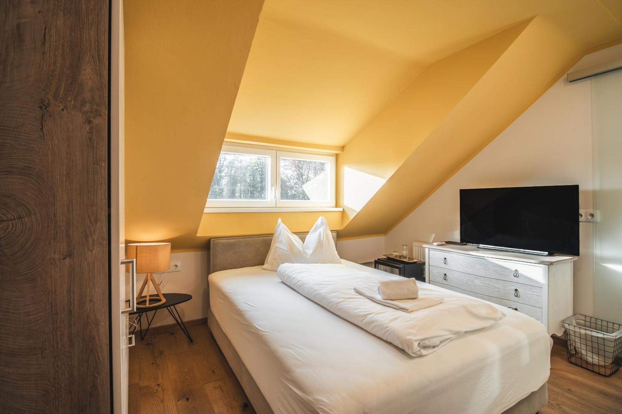 Boutiquehotel Caravella Velden By S4Y Velden am Wörthersee Esterno foto