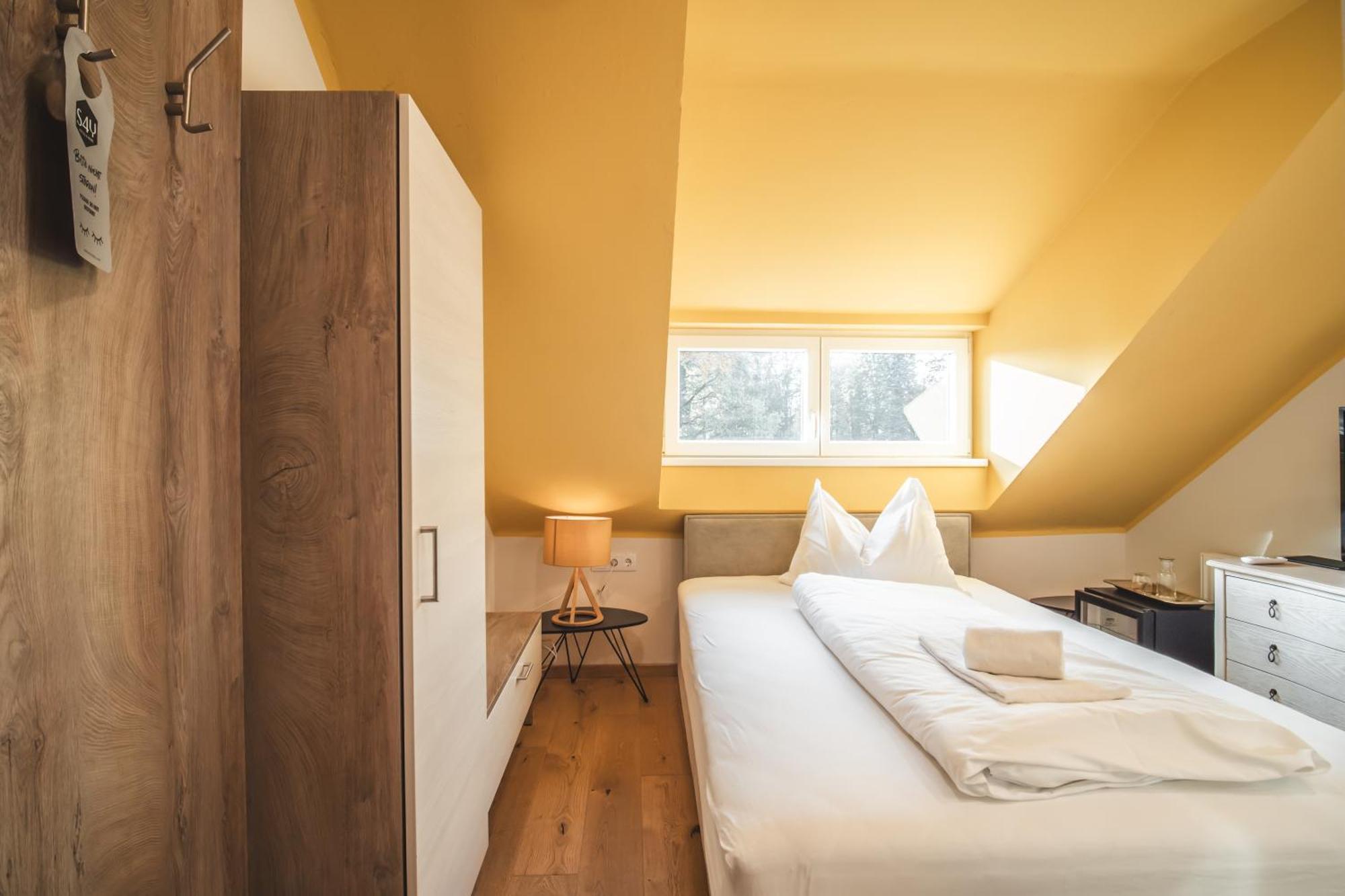 Boutiquehotel Caravella Velden By S4Y Velden am Wörthersee Esterno foto