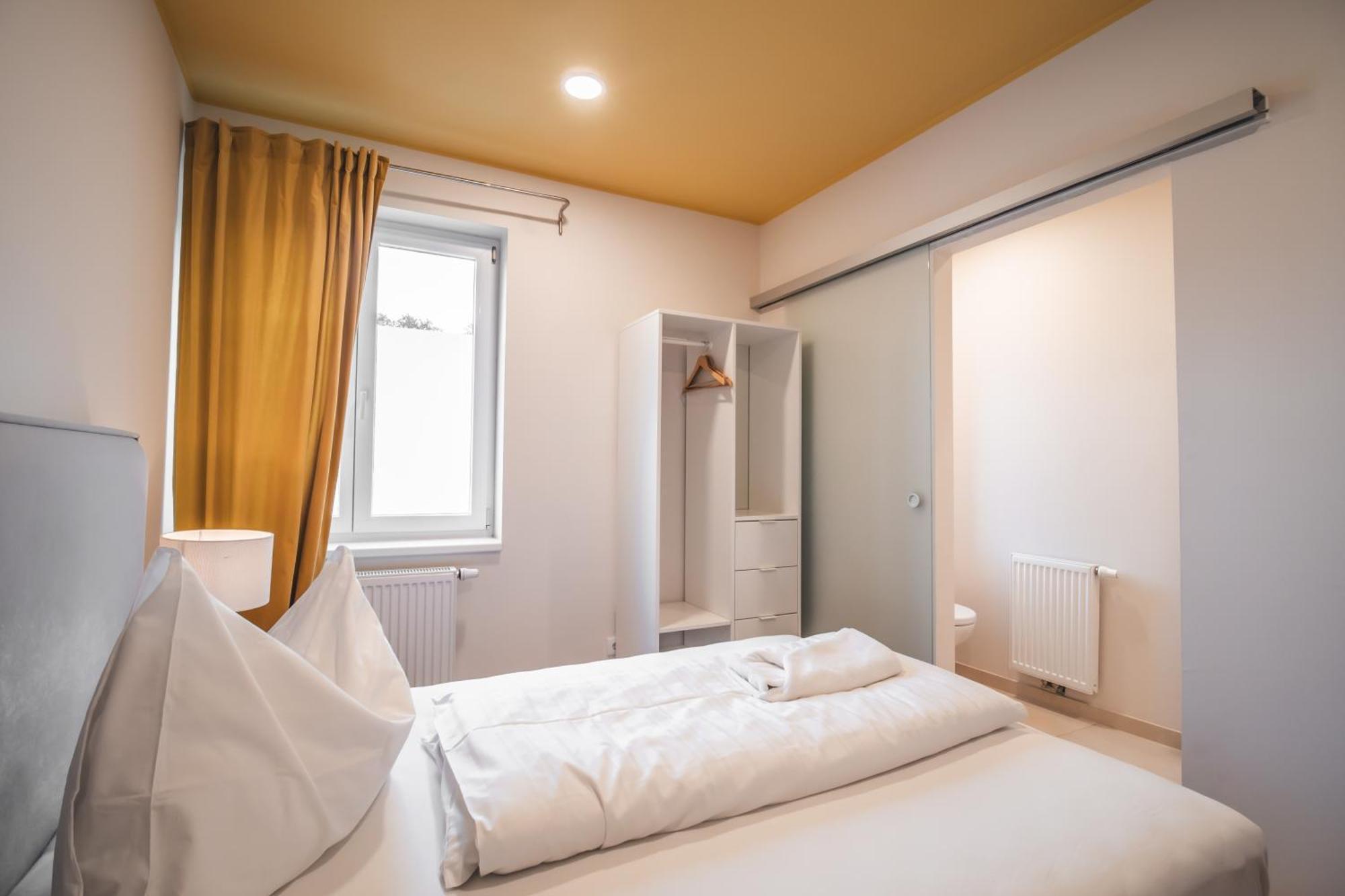 Boutiquehotel Caravella Velden By S4Y Velden am Wörthersee Esterno foto