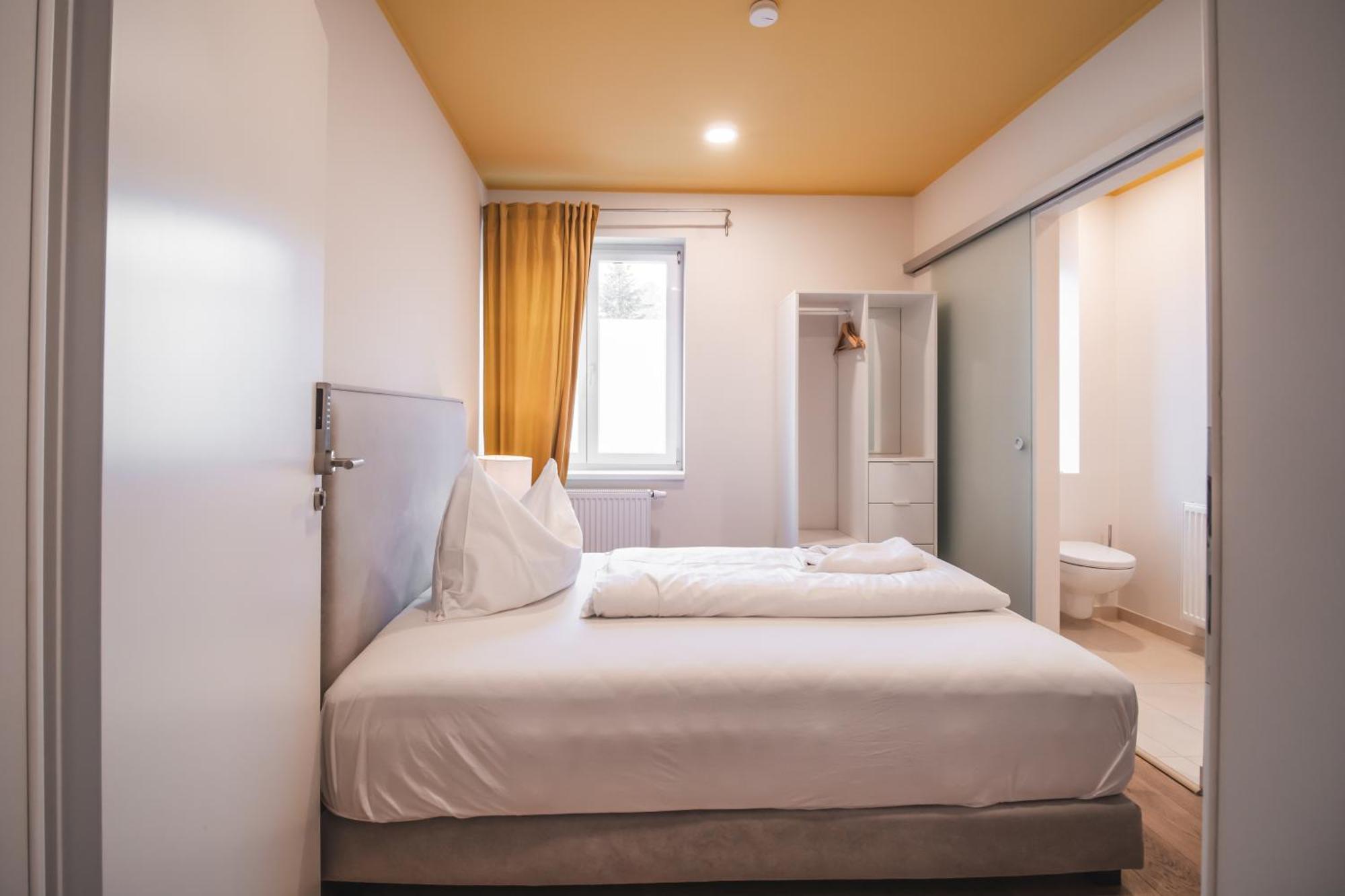 Boutiquehotel Caravella Velden By S4Y Velden am Wörthersee Esterno foto