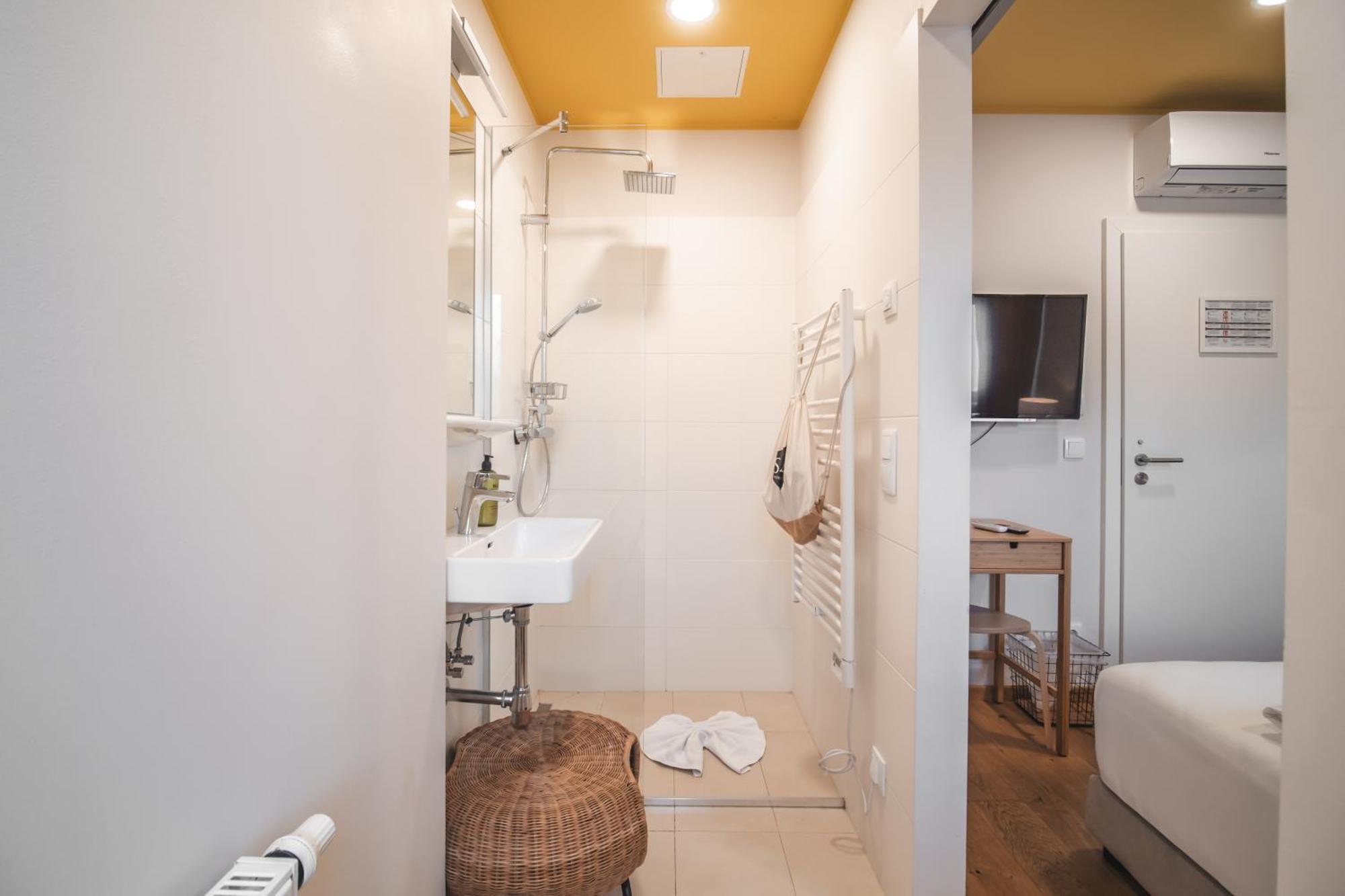 Boutiquehotel Caravella Velden By S4Y Velden am Wörthersee Esterno foto