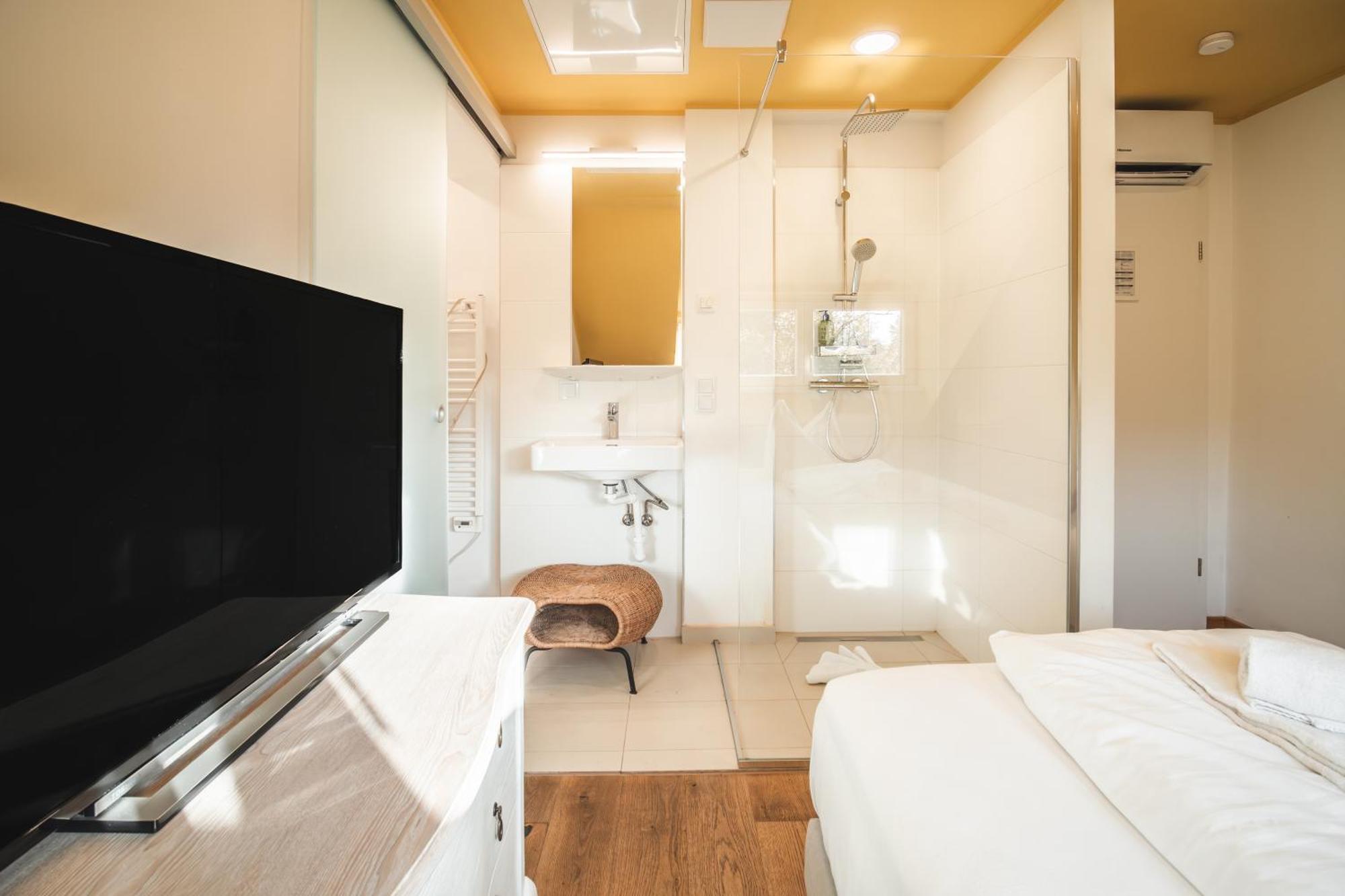 Boutiquehotel Caravella Velden By S4Y Velden am Wörthersee Esterno foto