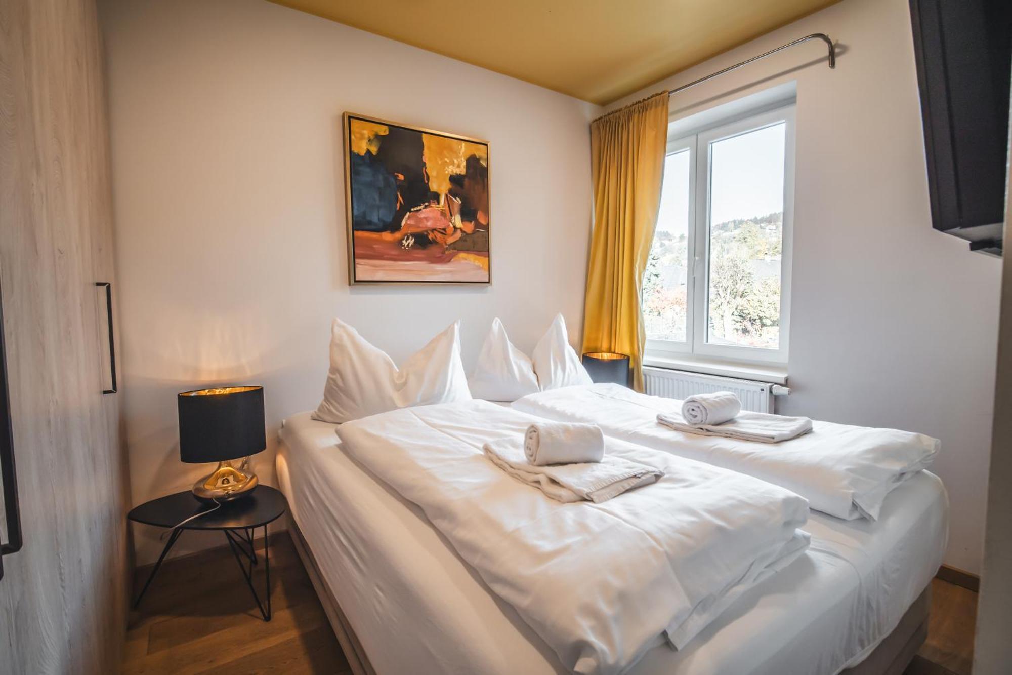 Boutiquehotel Caravella Velden By S4Y Velden am Wörthersee Esterno foto