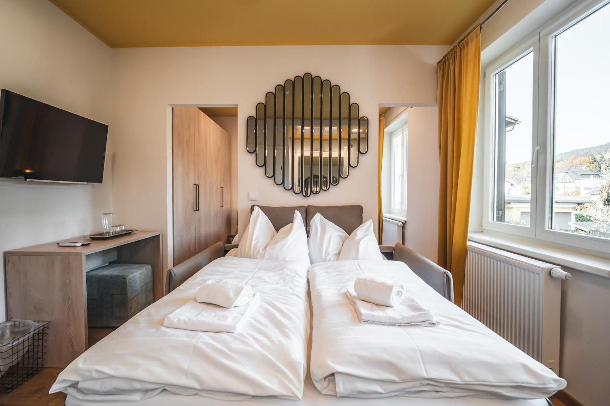 Boutiquehotel Caravella Velden By S4Y Velden am Wörthersee Esterno foto