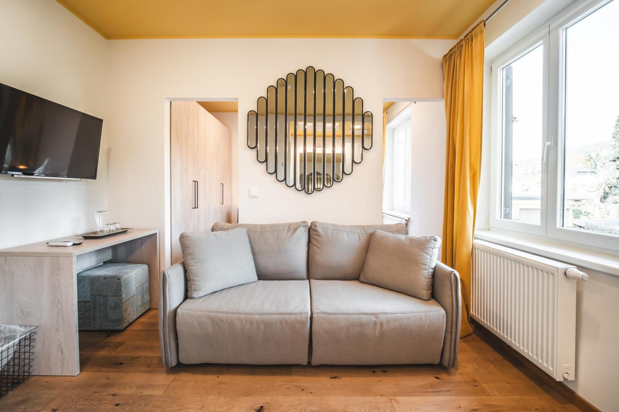 Boutiquehotel Caravella Velden By S4Y Velden am Wörthersee Esterno foto