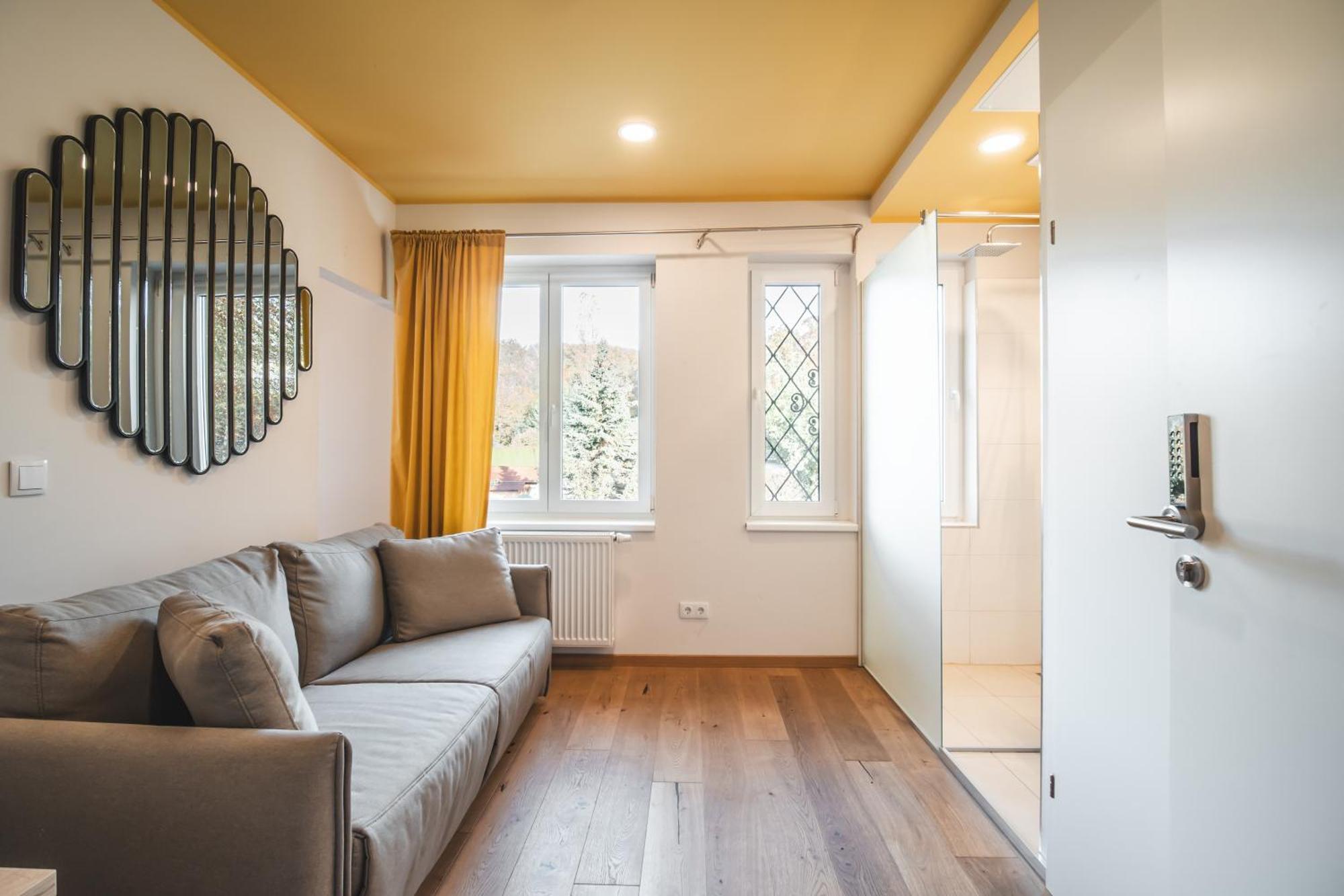 Boutiquehotel Caravella Velden By S4Y Velden am Wörthersee Esterno foto
